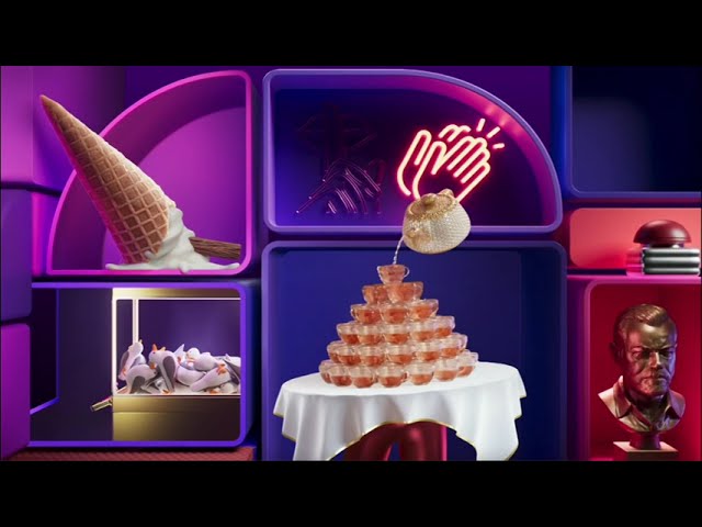 Welcome to Sky One - Sky One Ident 2026
