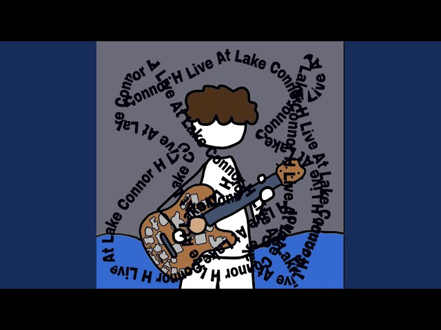 scatterbrained (live at lake)