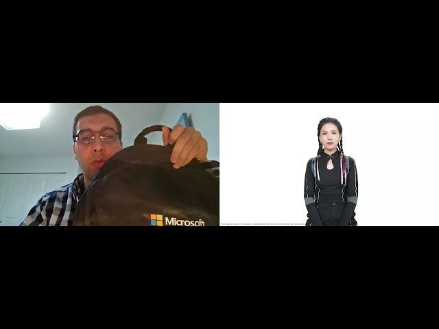 i-Code Studio (Multimodal Assistant Demo)