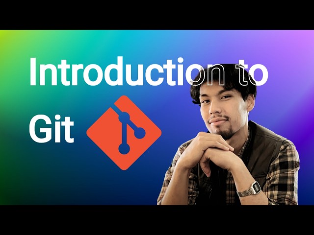 What is Git? | Git Explained for Beginners in 10 Minutes
