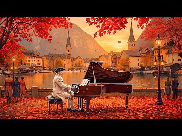30 Most Famous Beautiful Classical Music Melodies 🎼 Mozart, Beethoven, Chopin | Relaxation, Healing