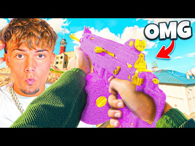 Finally, the OG LC10 is META on Rebirth Island😍🏝️