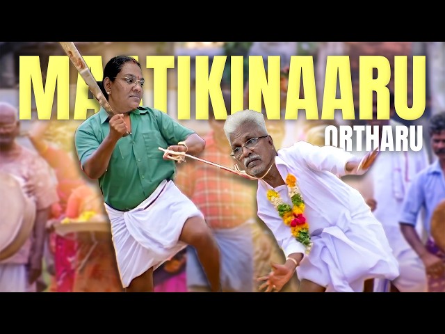 Sekarrrr Sikkitaan 😂🔥 | Mom Controls Dad for 24 Hours! 😜