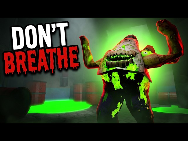 Homer's Nightmare Chapter 3 | Roblox Horror Gameplay