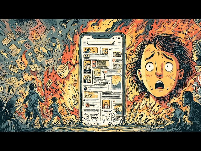 How Perception Is Engineered: PR, Algorithms, and Cognitive Control