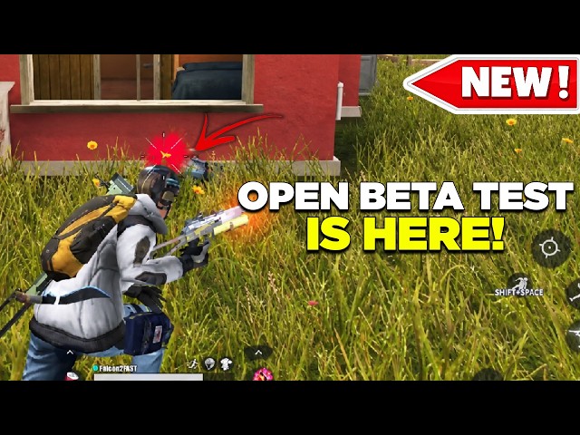 ROS Legacy: Open Beta Test is FINALLY HERE!