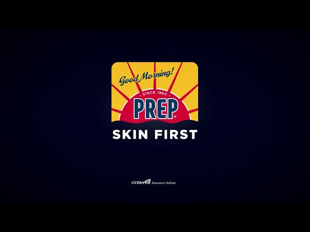 PREP Dermoprotettiva Spot   15''