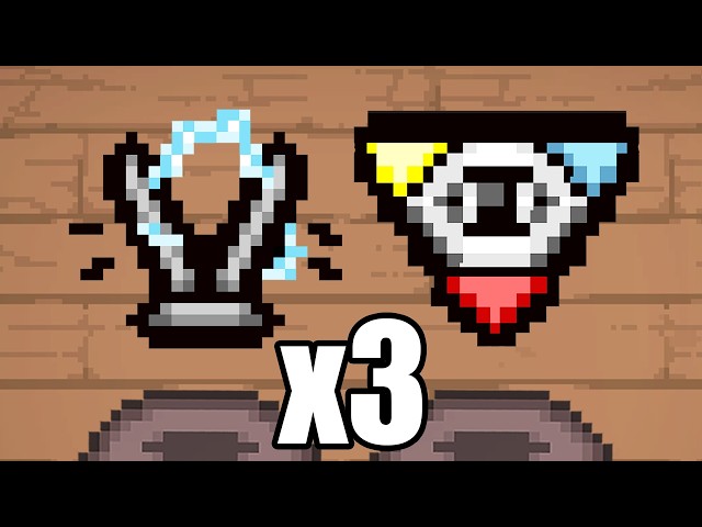 THIS Is Why Godhead Is S-Tier