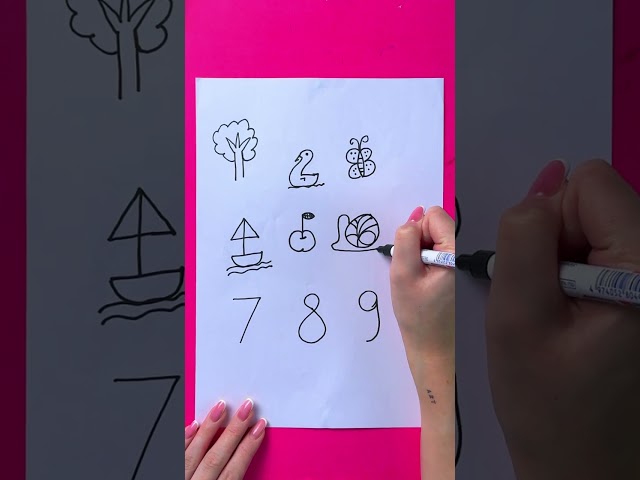 Easy Math Hack for Quick Learning! ✖️➕