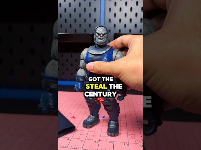 THE GREATEST TOY HUNT OF ALL TIME! #figures #toyfigures #actionfigure #toyhunt