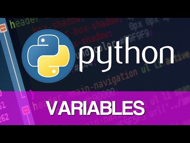 Curso de Python 3.5 [Video 5] - Declaración de Variables, cadenas, enteros y operadores matemáticos