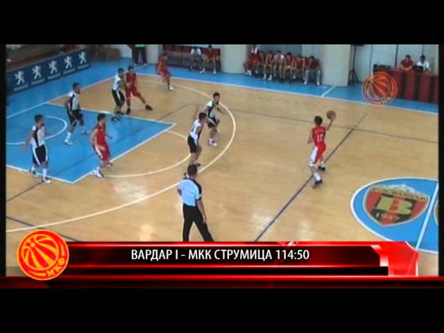 01. МАКБАСКЕТ ТВ (21.09.2012)