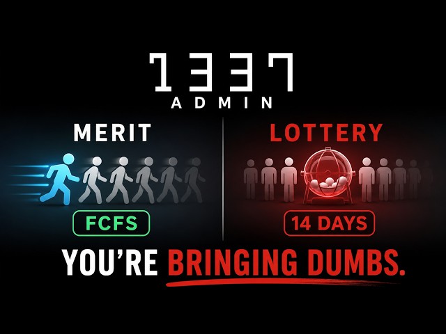 TO 1337 ADMIN: THE MATH PROVING YOU WRONG!!!