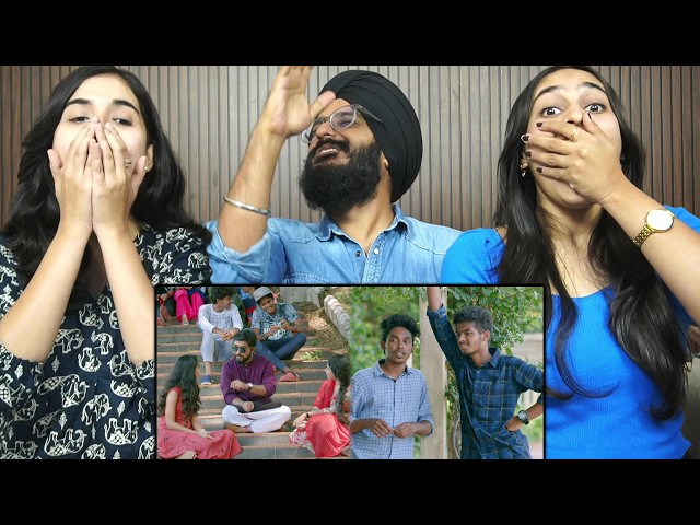 Thanneer Mathan Dinangal Post Interval Scene Reaction | Malayalam | Parbrahm Singh