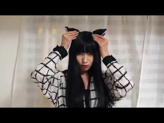 秋元るいってどんな人？