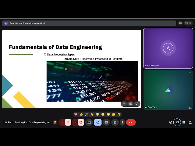 Building Career as Data Engineer - Practical Roadmap