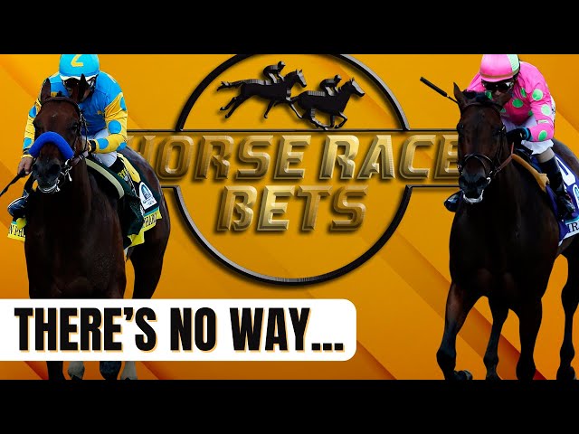 G-2 Hollywood Turf Cup, G-2 KJC Stakes & G-2 Golden Rod Stakes Picks... | Daily Horse Race Bets