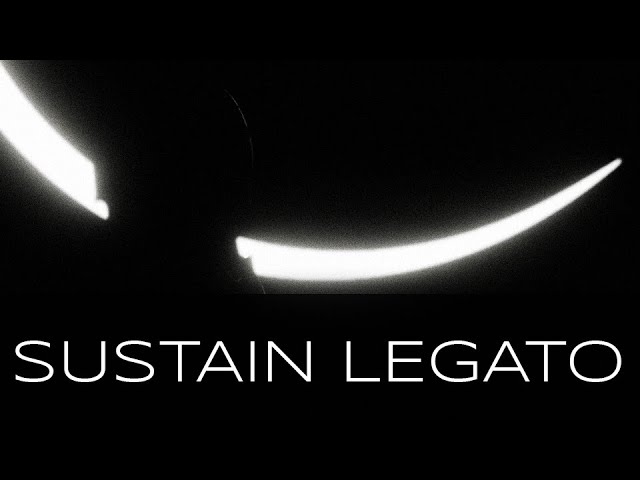 Audio Brewers: Crescent - Sustain Legato