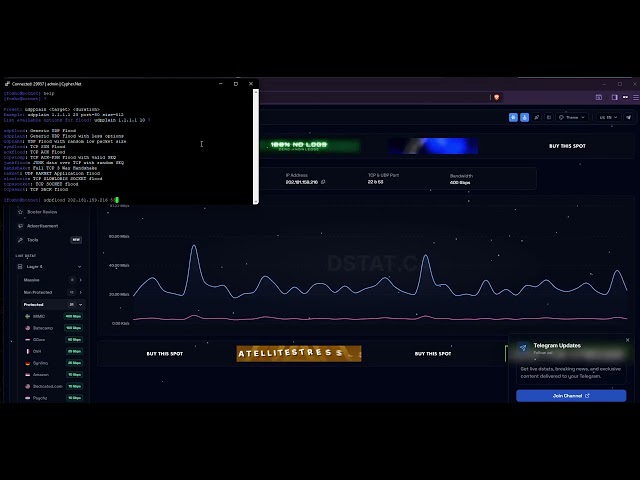 Cypher C2 | Best Exploits/Sources for you, x86 and arm multi-arch best