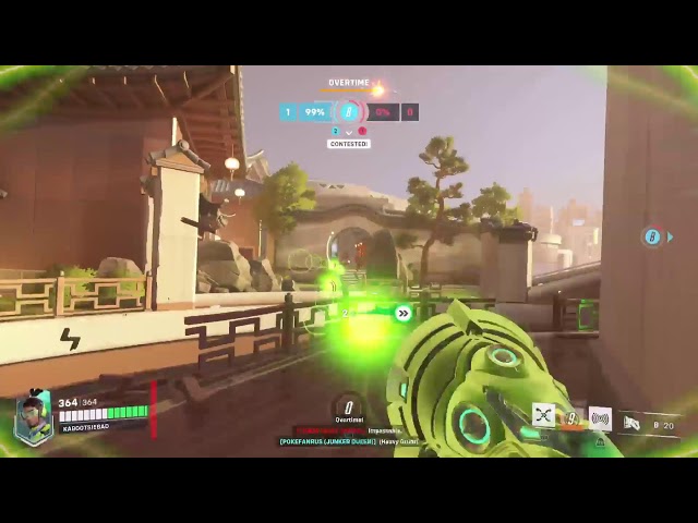 OVW 2 THA BETA MAN