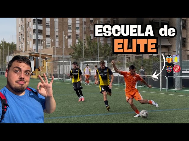 A CLUB THAT FORGES STARS! CF Torrelevante