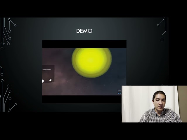 QuantumVR: Presentation