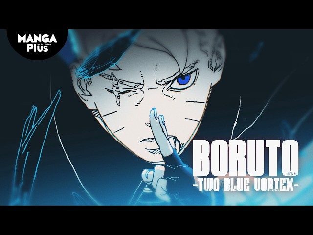 BORUTO -TWO BLUE VORTEX- Shinobi Awakening |NARUTO sequel