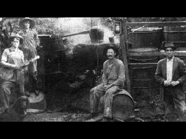 LAWLESS | Franklin County, Virginia: Then & Now