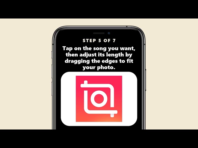 how to use inshot app for photo editing with song - Quick Guide