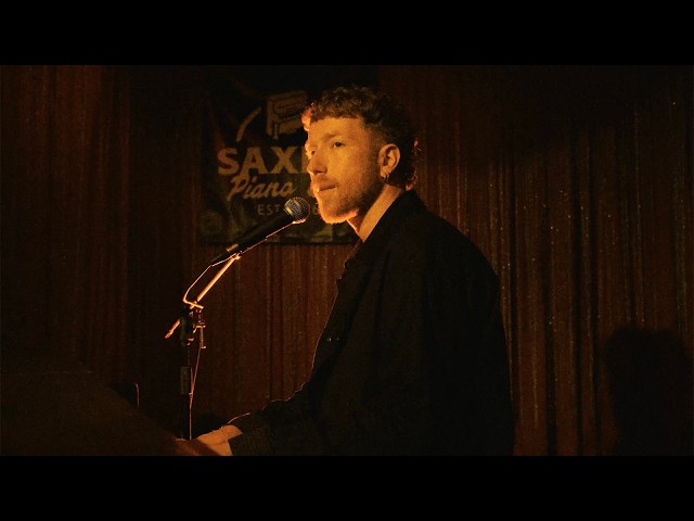 JP Saxe - When I Lose You (Official Music Video)