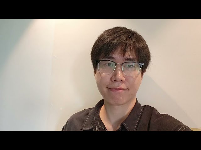 Meet Bohong Li | Full-Stack Developer & Upwork Freelancer