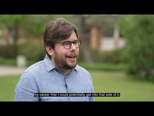Why I Chose Tulane’s Online MS in Computer Science