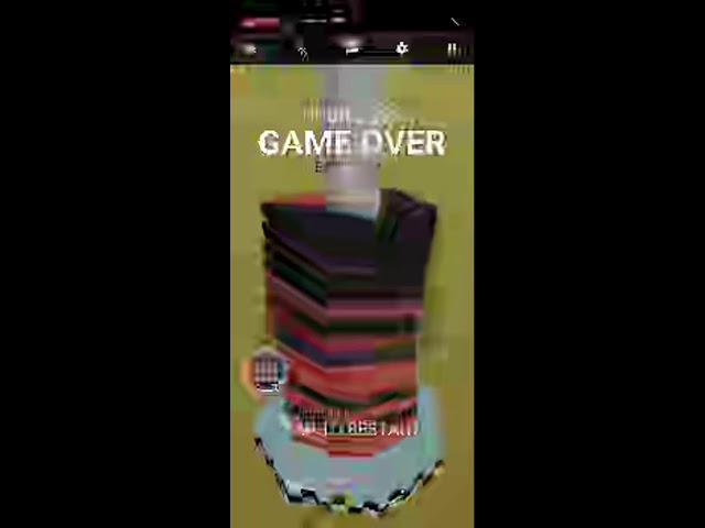 Stack ball 💯 💪 aao sath me funny moments
