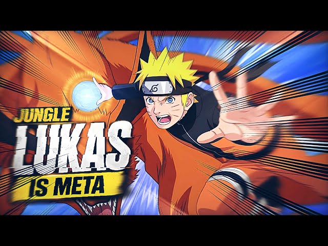 Lukas Is A META Comeback GOAT
