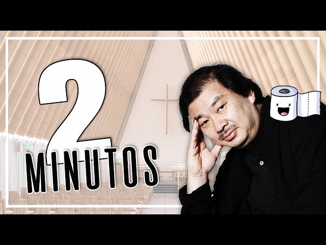 Shigeru Ban in 2 MINUTES | The paper architect