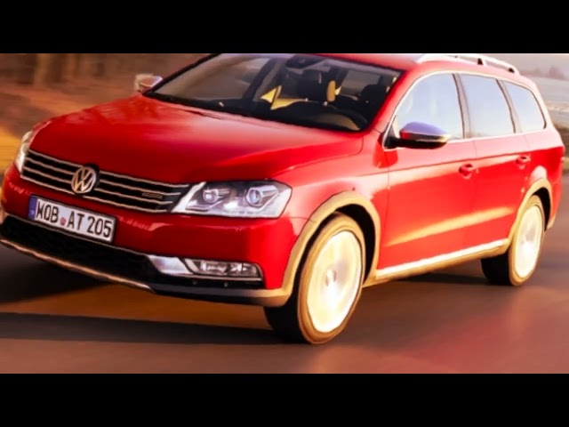 Volkswagen Passat (B7) 3.6 L BLV VR6 (2010—2015) Engine Reliability Problems