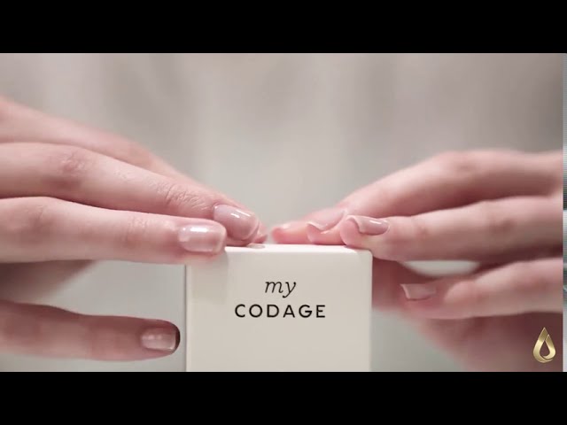 CODAGE Paris – Best Picks by ELUXURA