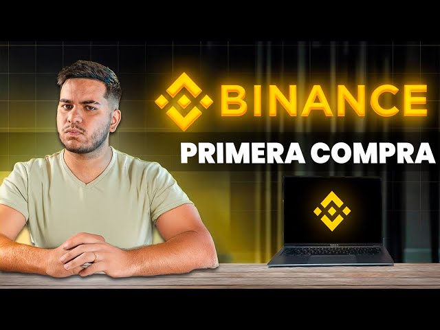 My FIRST purchase on Binance (and I didn't get scammed!) 😂💸