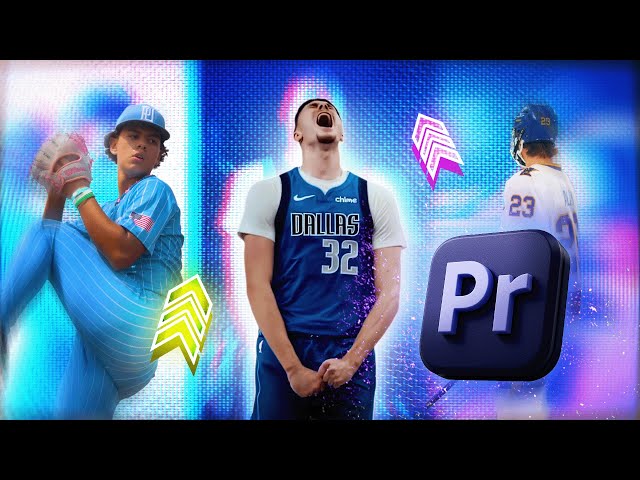 sports edits feel flat? You need this (Premiere Pro)