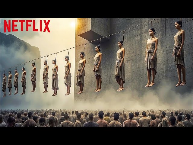 Top 10 Most Watched Netflix Series of 2025!