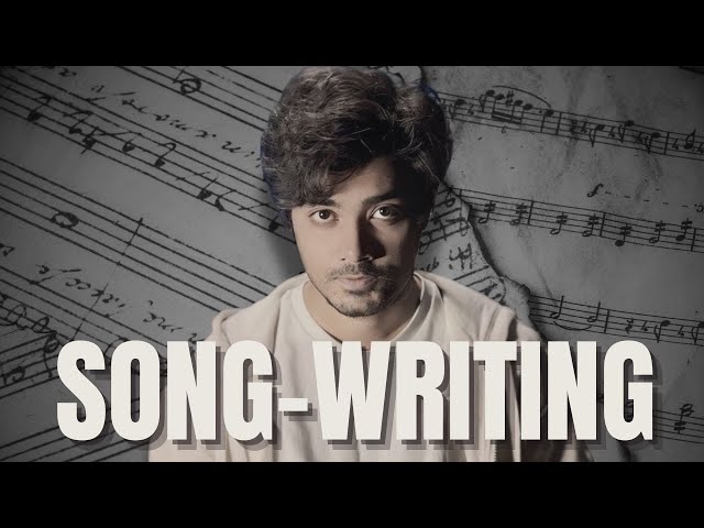 Songwriting Secrets: Mastering Composition & Lyrics