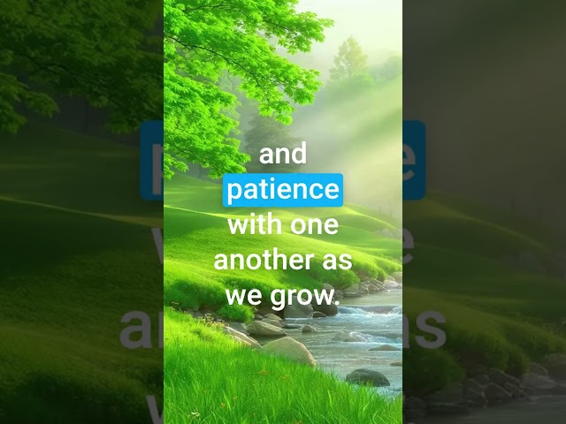 A Prayer for Family Success