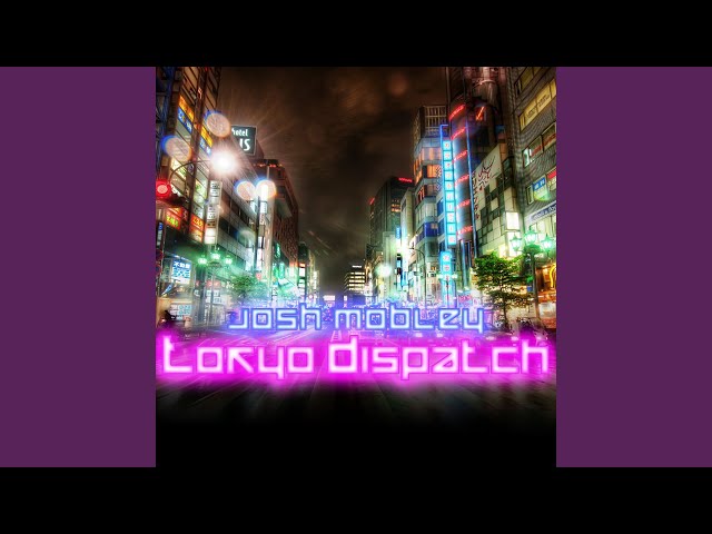 Tokyo Dispatch