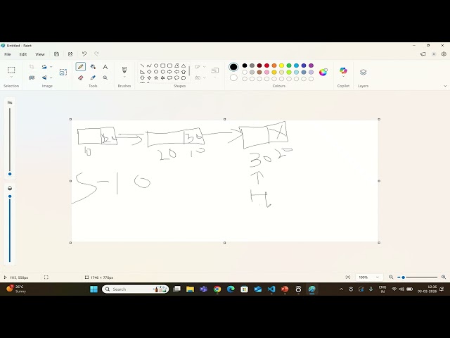 Program to Reverse Singly linked list