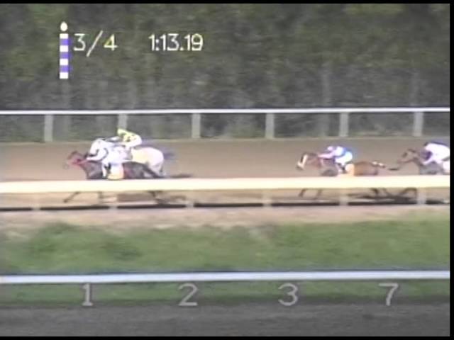 Copa Confraternidad 2000 - High Security (VEN)