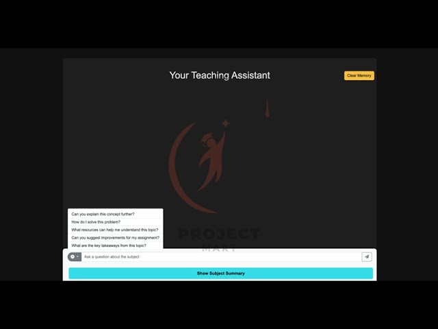 AI-Driven Personalized Learning Platform | Flask + OpenAI GPT | Complete Tutorial & Demo