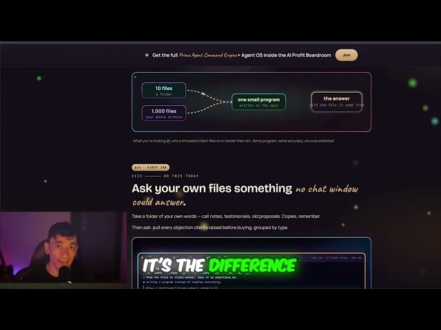 Why Prime Agent destroys ChatGPT for coding.