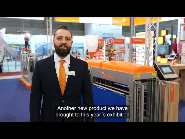 BD Tech - AGRISHOW 2026
