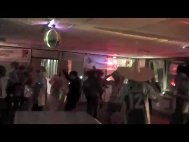 Lip dub Idestyle - Octobre 2009