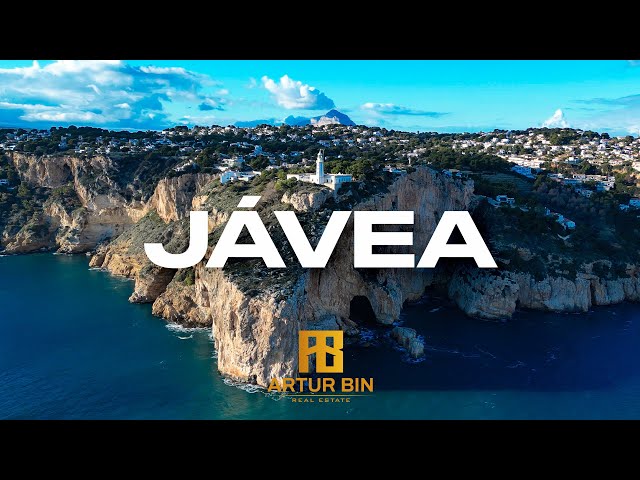 ✨ JANUARY 2025: The Magic of Javea — A Picture-Perfect Gem of the Costa Blanca